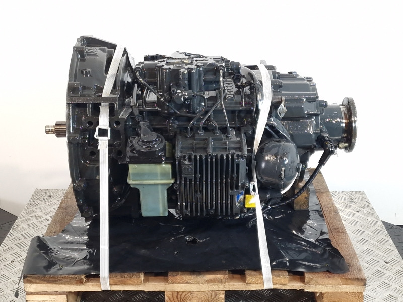 ZF Astronic Lite 6AS1000TO DAF Spec Gearbox - Caixa de câmbio: foto 4 ZF Astronic Lite 6AS1000TO DAF Spec Gearbox - Caixa de câmbio: foto 4