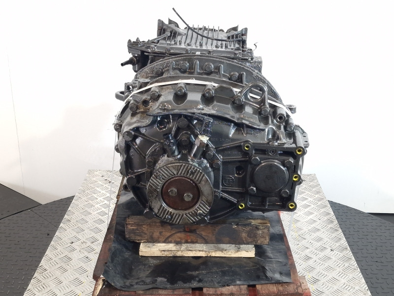 ZF Astronic Mid 12AS1210TO Gearbox - Caixa de câmbio: foto 5 ZF Astronic Mid 12AS1210TO Gearbox - Caixa de câmbio: foto 5