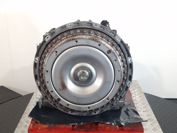 ZF Ecolife 6AP1700B Gearbox - Caixa de câmbio: foto 3 ZF Ecolife 6AP1700B Gearbox - Caixa de câmbio: foto 3