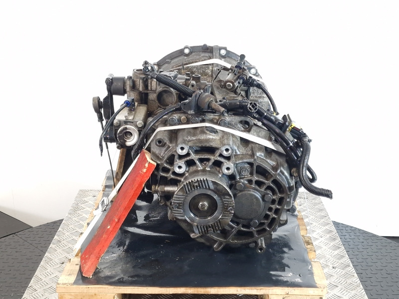 ZF Ecolite 6S800TO / STO8006 Volvo Spec Gearbox - Caixa de câmbio: foto 5 ZF Ecolite 6S800TO / STO8006 Volvo Spec Gearbox - Caixa de câmbio: foto 5
