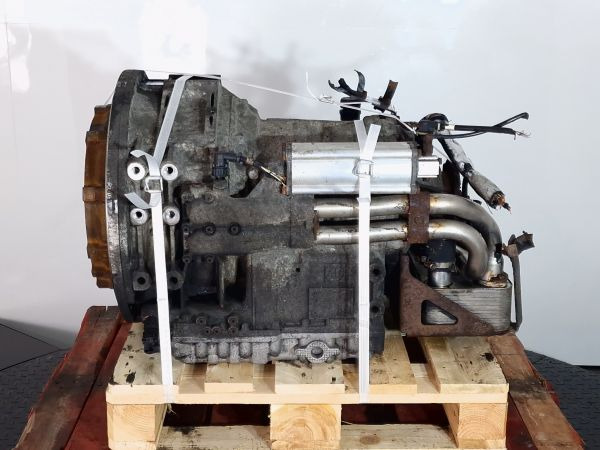 ZF Ecomat 2 6HP502C Gearbox - Caixa de câmbio: foto 3 ZF Ecomat 2 6HP502C Gearbox - Caixa de câmbio: foto 3
