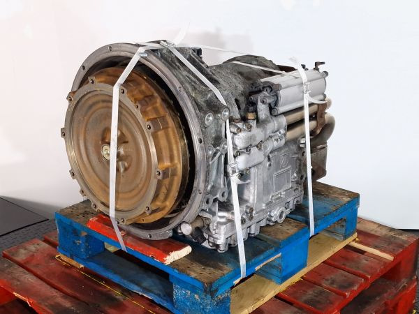 ZF Ecomat 2 6HP502C Gearbox - Caixa de câmbio: foto 1 ZF Ecomat 2 6HP502C Gearbox - Caixa de câmbio: foto 1