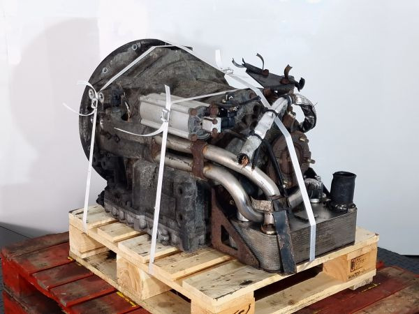 ZF Ecomat 2 6HP502C Gearbox - Caixa de câmbio: foto 4 ZF Ecomat 2 6HP502C Gearbox - Caixa de câmbio: foto 4