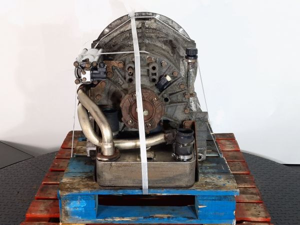 ZF Ecomat 2 6HP502C Gearbox - Caixa de câmbio: foto 5 ZF Ecomat 2 6HP502C Gearbox - Caixa de câmbio: foto 5
