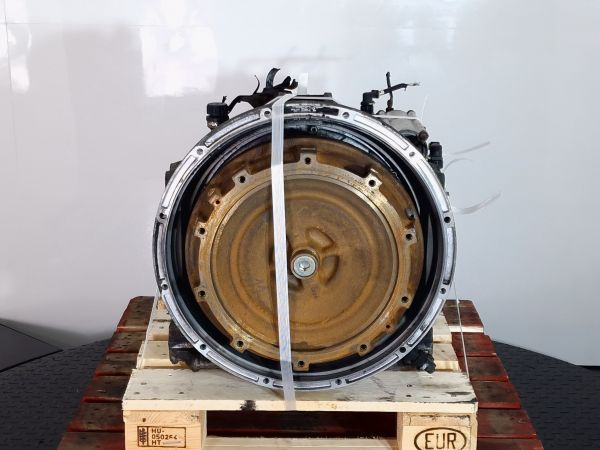 ZF Ecomat 2 6HP502C Gearbox - Caixa de câmbio: foto 2 ZF Ecomat 2 6HP502C Gearbox - Caixa de câmbio: foto 2