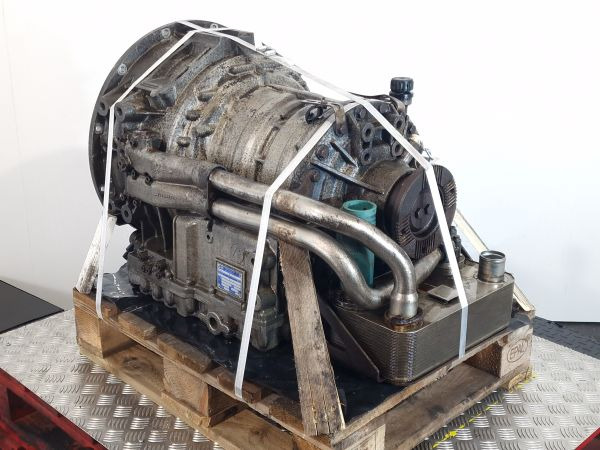 ZF Ecomat 4 6HP554C Gearbox - Caixa de câmbio: foto 5 ZF Ecomat 4 6HP554C Gearbox - Caixa de câmbio: foto 5