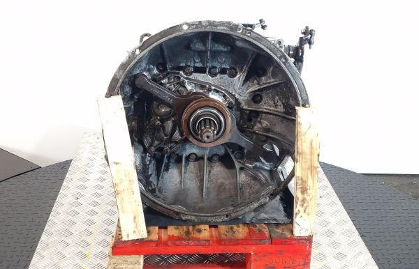 ZF Ecomid 9S1110 TD Gearbox - Caixa de câmbio: foto 2 ZF Ecomid 9S1110 TD Gearbox - Caixa de câmbio: foto 2