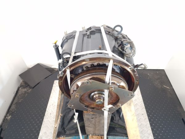Caixa de câmbio ZF Industrial  4WG-115 Gearbox: foto 10