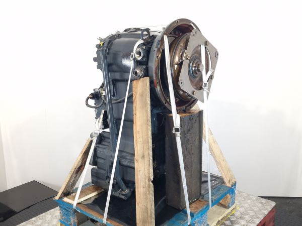 Caixa de câmbio ZF Industrial  4WG-115 Gearbox: foto 9