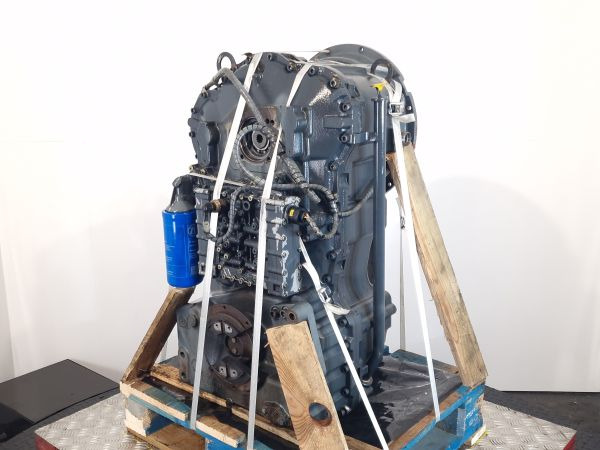 Caixa de câmbio ZF Industrial  4WG-115 Gearbox: foto 7