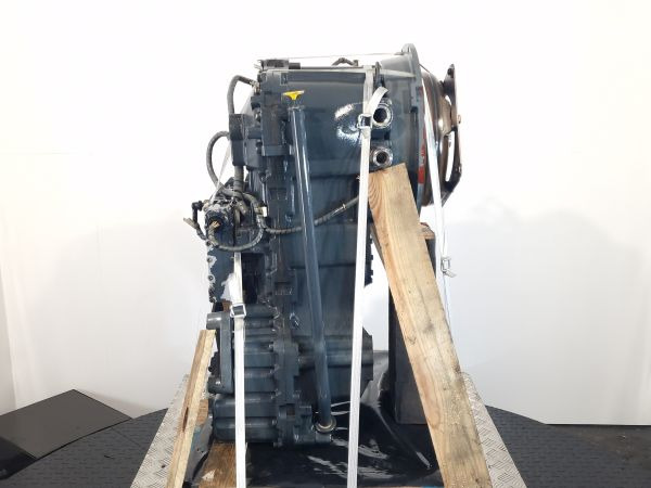 Caixa de câmbio ZF Industrial  4WG-115 Gearbox: foto 8