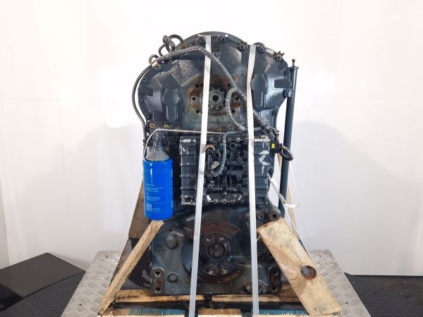 Caixa de câmbio ZF Industrial  4WG-115 Gearbox: foto 6