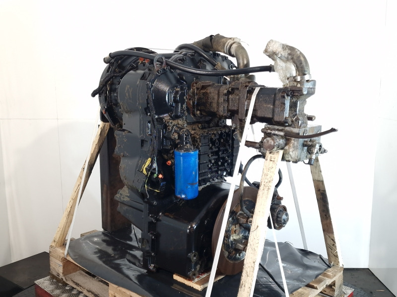 ZF Industrial 4WG190 For Case 721C wheel Loader Gearbox Industrial - Caixa de câmbio de Equipamento industrial: foto 5 ZF Industrial 4WG190 For Case 721C wheel Loader Gearbox Industrial - Caixa de câmbio de Equipamento industrial: foto 5