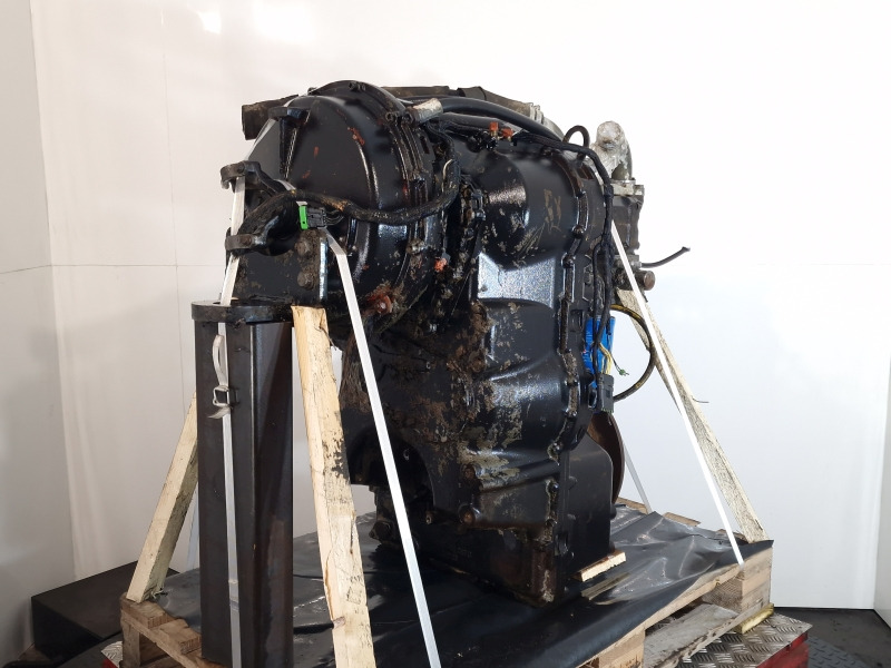 ZF Industrial 4WG190 For Case 721C wheel Loader Gearbox Industrial - Caixa de câmbio de Equipamento industrial: foto 3 ZF Industrial 4WG190 For Case 721C wheel Loader Gearbox Industrial - Caixa de câmbio de Equipamento industrial: foto 3