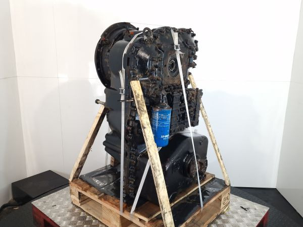 ZF Industrial/Hyundai 4WG-210 Gearbox - Caixa de câmbio: foto 5 ZF Industrial/Hyundai 4WG-210 Gearbox - Caixa de câmbio: foto 5