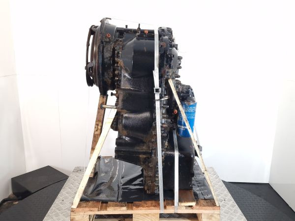 ZF Industrial/Hyundai 4WG-210 Gearbox - Caixa de câmbio: foto 4 ZF Industrial/Hyundai 4WG-210 Gearbox - Caixa de câmbio: foto 4