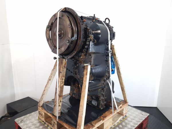 ZF Industrial/Hyundai 4WG-210 Gearbox - Caixa de câmbio: foto 1 ZF Industrial/Hyundai 4WG-210 Gearbox - Caixa de câmbio: foto 1