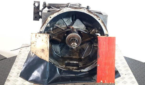 ZF S5-42 Ecolite Gearbox - Caixa de câmbio: foto 2 ZF S5-42 Ecolite Gearbox - Caixa de câmbio: foto 2