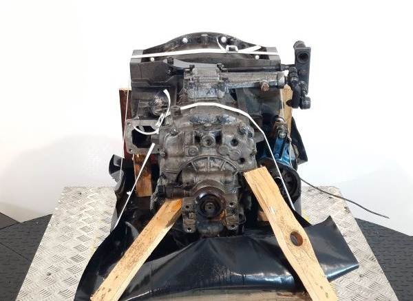 ZF S5-42 Ecolite Gearbox - Caixa de câmbio: foto 5 ZF S5-42 Ecolite Gearbox - Caixa de câmbio: foto 5