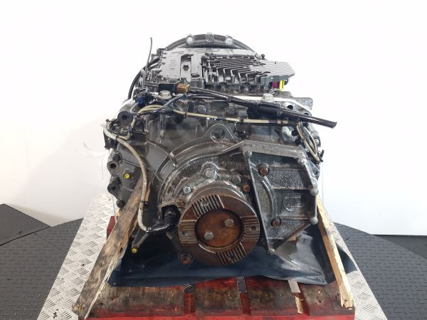ZF Traxon 12TX2620TD DAF Spec Gearbox - Caixa de câmbio: foto 4 ZF Traxon 12TX2620TD DAF Spec Gearbox - Caixa de câmbio: foto 4