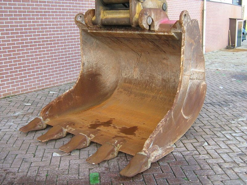 Escavadora de rastos Caterpillar 345C L: foto 9