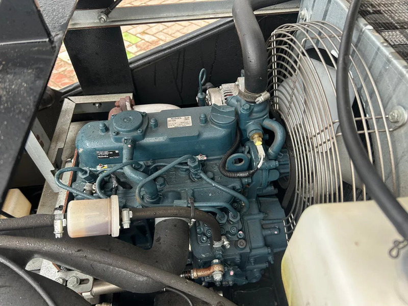 Compressor de ar Diversen MSP2500 MAC3: foto 7