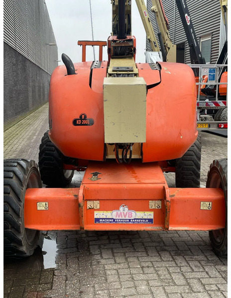 JLG 600AJ - Plataforma telescópica: foto 5 JLG 600AJ - Plataforma telescópica: foto 5