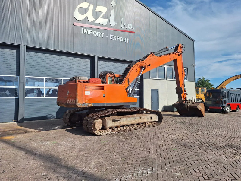 Liebherr R932 - Escavadora de rastos: foto 3 Liebherr R932 - Escavadora de rastos: foto 3