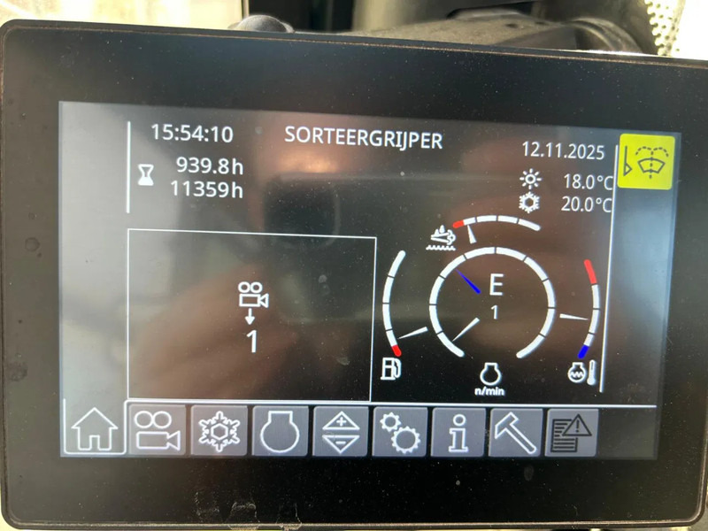 Liebherr R946LC - Escavadora de rastos: foto 5 Liebherr R946LC - Escavadora de rastos: foto 5