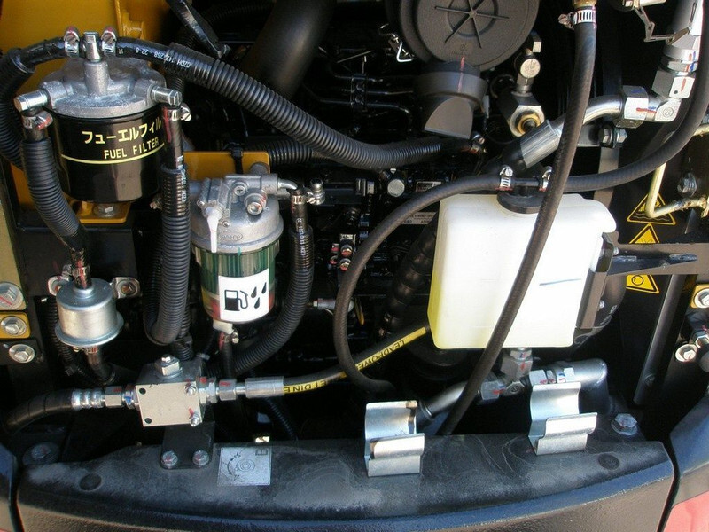 Mini escavadeira nuevo Sany SY18C: foto 6