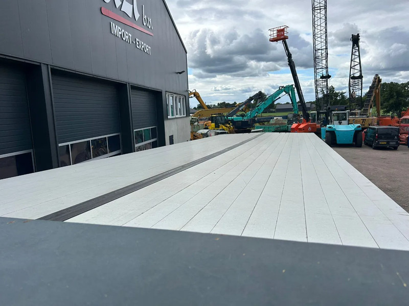 Stas O-43 3FK - Semireboque basculante: foto 5 Stas O-43 3FK - Semireboque basculante: foto 5