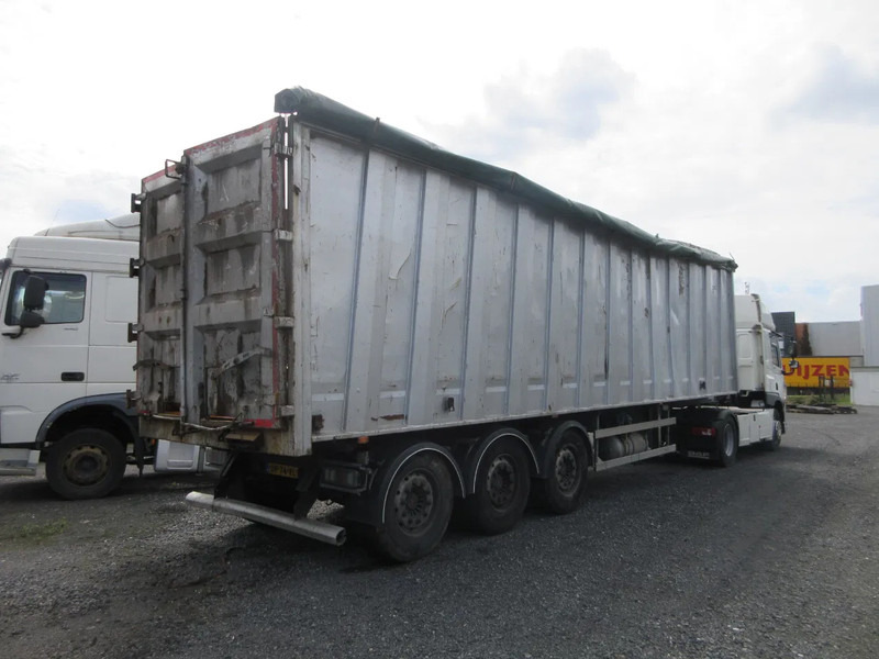 Bodex BODEX KIS 3B STAAL KIEPER MODEL 2017 - Semireboque basculante: foto 4 Bodex BODEX KIS 3B STAAL KIEPER MODEL 2017 - Semireboque basculante: foto 4