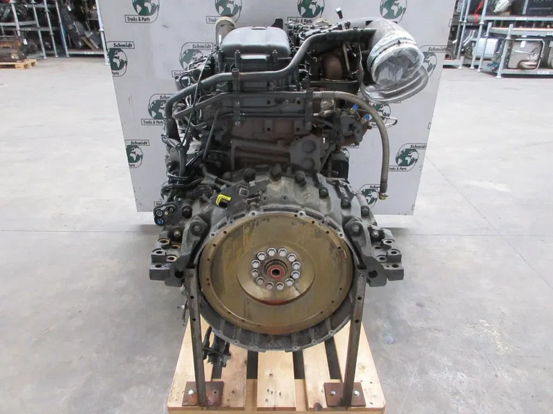 DAF 0452049 // 2441372 // 2115212 // 2188416 // 2184939 // MX 13 355 KW EURO 6 - Motor de Caminhão: foto 4 DAF 0452049 // 2441372 // 2115212 // 2188416 // 2184939 // MX 13 355 KW EURO 6 - Motor de Caminhão: foto 4