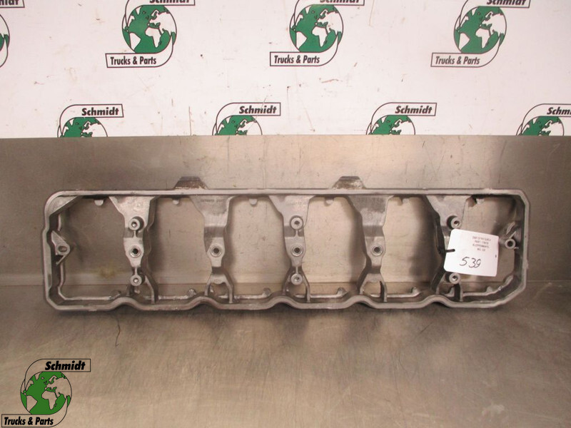 DAF 1706192 KLEPPENMANTEL PX 7 EURO 6 - Motor e peças de Caminhão: foto 1 DAF 1706192 KLEPPENMANTEL PX 7 EURO 6 - Motor e peças de Caminhão: foto 1