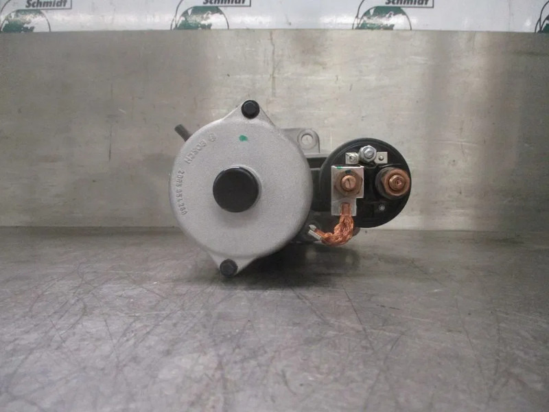 DAF 1707580 STARTMOTOR DAF LF PX 5 PX7 NIEUWE EN GEBRUIK MODEL 2020 - Alternador de Caminhão: foto 3 DAF 1707580 STARTMOTOR DAF LF PX 5 PX7 NIEUWE EN GEBRUIK MODEL 2020 - Alternador de Caminhão: foto 3