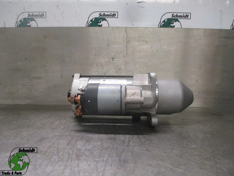 DAF 1707580 STARTMOTOR DAF LF PX 5 PX7 NIEUWE EN GEBRUIK MODEL 2020 - Alternador de Caminhão: foto 1 DAF 1707580 STARTMOTOR DAF LF PX 5 PX7 NIEUWE EN GEBRUIK MODEL 2020 - Alternador de Caminhão: foto 1
