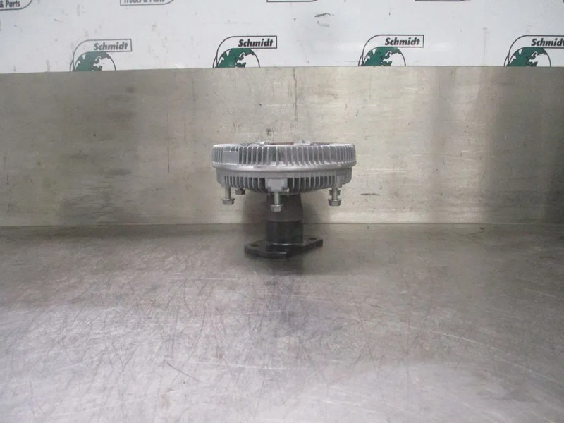 DAF 1708424 VISCOOKOPELING DAF LF PX 5 // PX 7 NIEUWE EN GEBRUIK EURO 6 - Ventilador de Caminhão: foto 2 DAF 1708424 VISCOOKOPELING DAF LF PX 5 // PX 7 NIEUWE EN GEBRUIK EURO 6 - Ventilador de Caminhão: foto 2