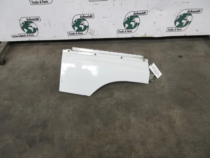 DAF 1835963 SPATBORTVERLEGER DAF CF 450 EURO 6 RECHTS 2021 - Cabine e interior de Caminhão: foto 4 DAF 1835963 SPATBORTVERLEGER DAF CF 450 EURO 6 RECHTS 2021 - Cabine e interior de Caminhão: foto 4