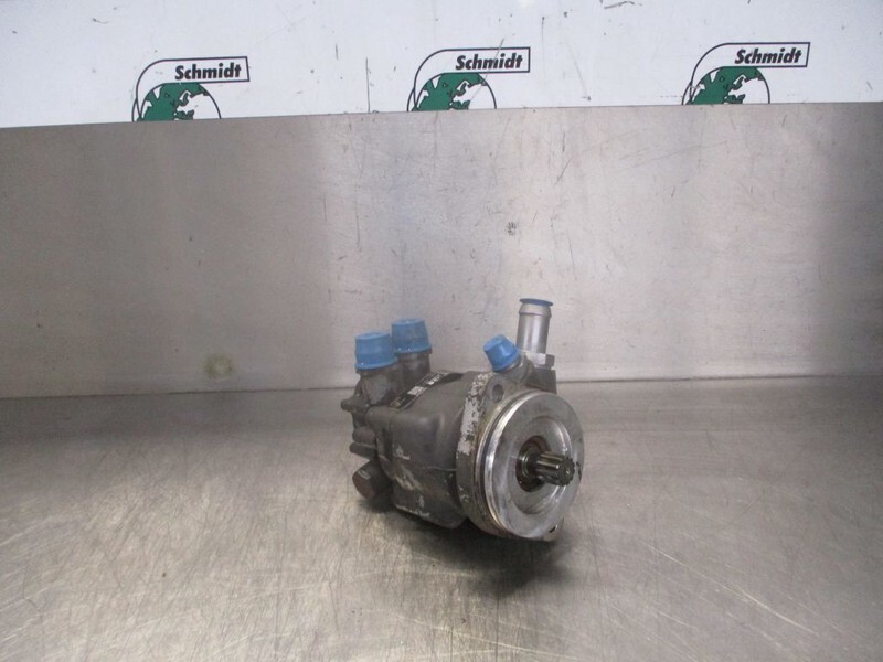 DAF 1863427 CF XF TANDEMPOMP EURO 6 - Motor e peças de Caminhão: foto 3 DAF 1863427 CF XF TANDEMPOMP EURO 6 - Motor e peças de Caminhão: foto 3