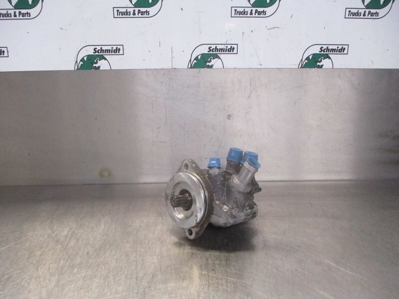 DAF 1863427 CF XF TANDEMPOMP EURO 6 - Motor e peças de Caminhão: foto 2 DAF 1863427 CF XF TANDEMPOMP EURO 6 - Motor e peças de Caminhão: foto 2