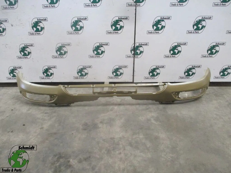 DAF 1876631 DAF CF 450 BUMPER MODEL 2021 EURO 6 NIEUWE EN GEBRUIKT - Para-choque de Caminhão: foto 4 DAF 1876631 DAF CF 450 BUMPER MODEL 2021 EURO 6 NIEUWE EN GEBRUIKT - Para-choque de Caminhão: foto 4