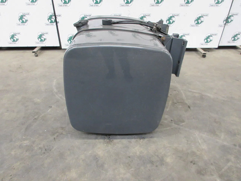 DAF 1949909 DIESELTANK 492 LITER DAF XF 450 EURO 6 MODEL 2021 - Tanque de combustível de Caminhão: foto 4 DAF 1949909 DIESELTANK 492 LITER DAF XF 450 EURO 6 MODEL 2021 - Tanque de combustível de Caminhão: foto 4
