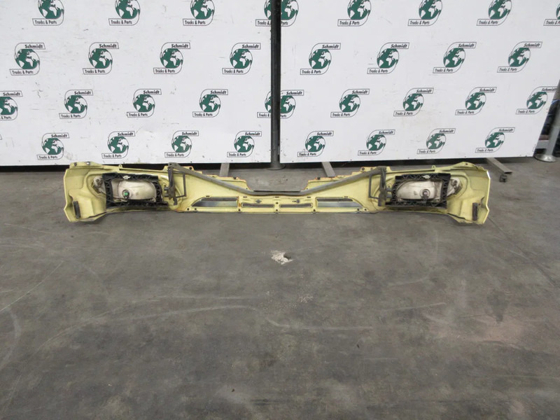 Para-choque de Caminhão DAF 1953385 // 2032701 // 2032702 BUMPER MET MISTLAMP DAF XF 480 EURO 6: foto 9