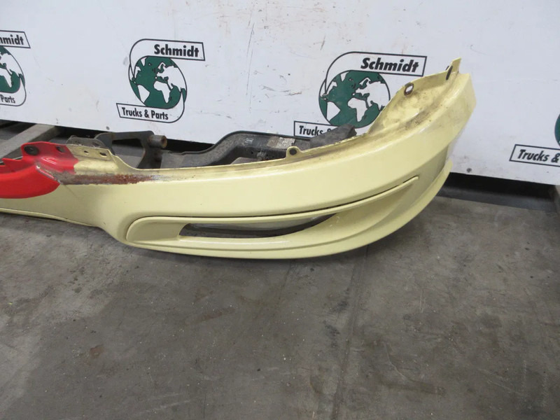 Para-choque de Caminhão DAF 1953385 // 2032701 // 2032702 BUMPER MET MISTLAMP DAF XF 480 EURO 6: foto 11