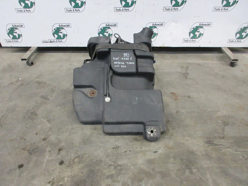 DAF 1981185 / 2018954 DAF CF 450 EURO 6 - Tanque de combustível de Caminhão: foto 2 DAF 1981185 / 2018954 DAF CF 450 EURO 6 - Tanque de combustível de Caminhão: foto 2