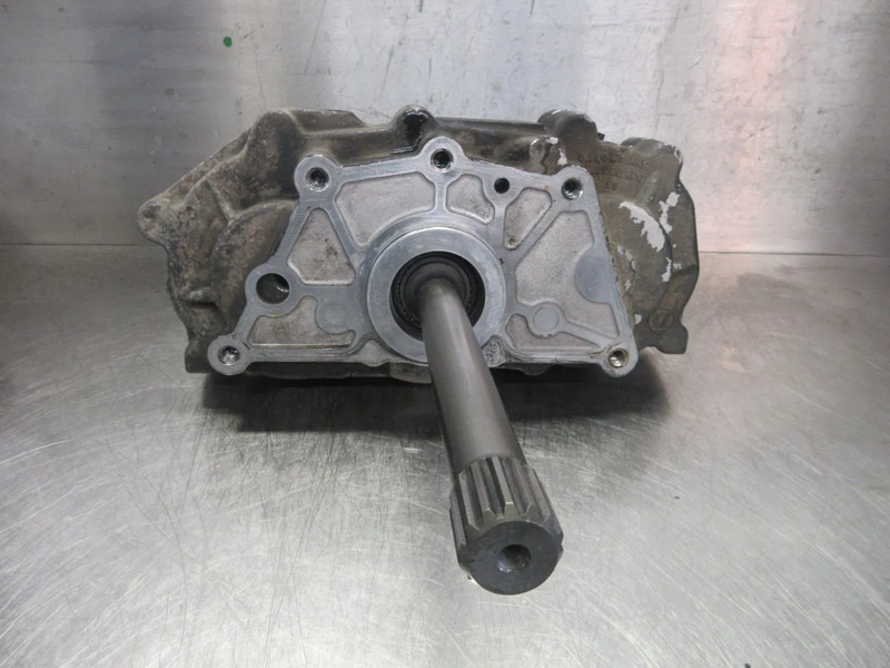 DAF 2030329 P.T.O / N TX/ 10 B+C / 3 D TRAXON TRANSMISSIE MODEL 2020 - Embreagem e peças de Caminhão: foto 2 DAF 2030329 P.T.O / N TX/ 10 B+C / 3 D TRAXON TRANSMISSIE MODEL 2020 - Embreagem e peças de Caminhão: foto 2