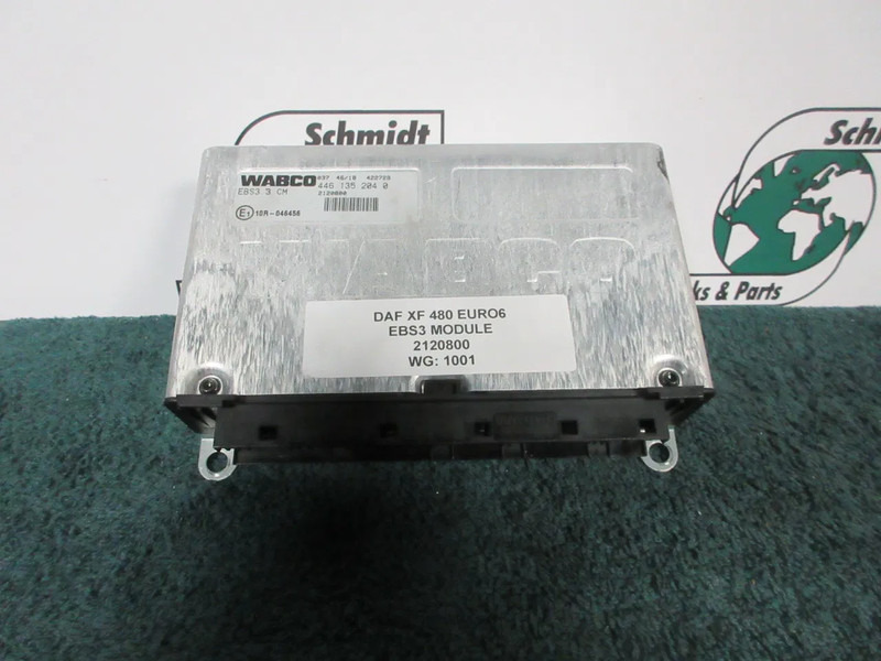 Sistema elétrico de Caminhão DAF 2120800 DAF XF 480 EURO 6 MODEL 2021: foto 11