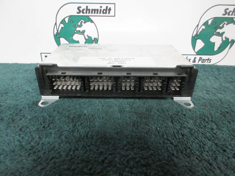 Sistema elétrico de Caminhão DAF 2120800 DAF XF 480 EURO 6 MODEL 2021: foto 13