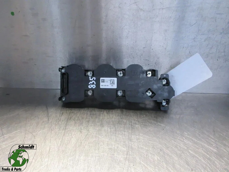 DAF 2425149 // 2131296 DAF XG XF CF XD SENSOR MODULEN NIEUWE & GEBRUIKT - Embreagem e peças de Caminhão: foto 1 DAF 2425149 // 2131296 DAF XG XF CF XD SENSOR MODULEN NIEUWE & GEBRUIKT - Embreagem e peças de Caminhão: foto 1
