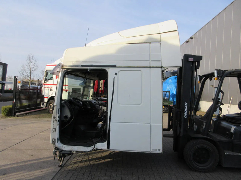 Cabine e interior de Caminhão DAF DAF XF 440 CABINE VOOR ONDERDEEL DONOR: foto 6